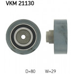 SKF Umlenk-/Führungsrolle, Zahnriemen